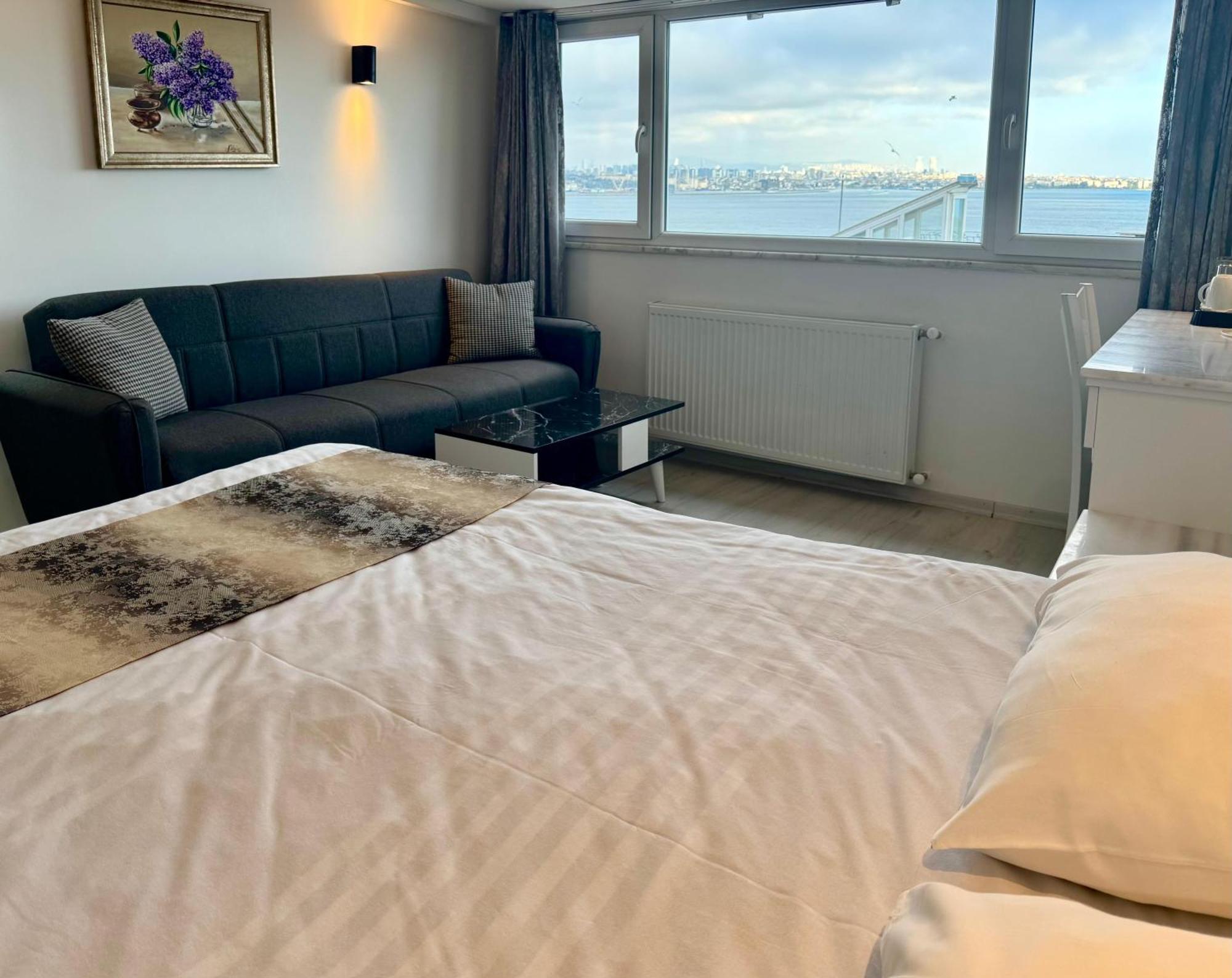 Hanedan Hotel — Foto’s 3